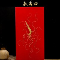 正宗長白山人參林下參 人參禮盒裝林下干參 單支包裝一件代發