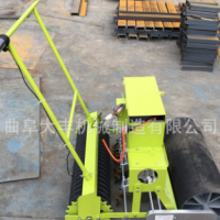 多行蔬菜播種機株距可調節(jié)大蔥、洋蔥、白菜、芹菜播種機