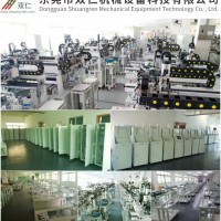 雙仁機(jī)械氦檢測漏機(jī)