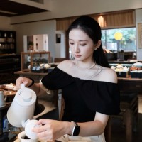 廣州品茶工作室全城第一家五星級(jí)茶室