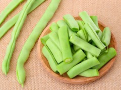 菜豆的功效與作用
