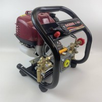 手提式2沖程噴霧器澆水消毒輕便易使用